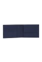 blue-unisex-wallet-with-coin-pocket