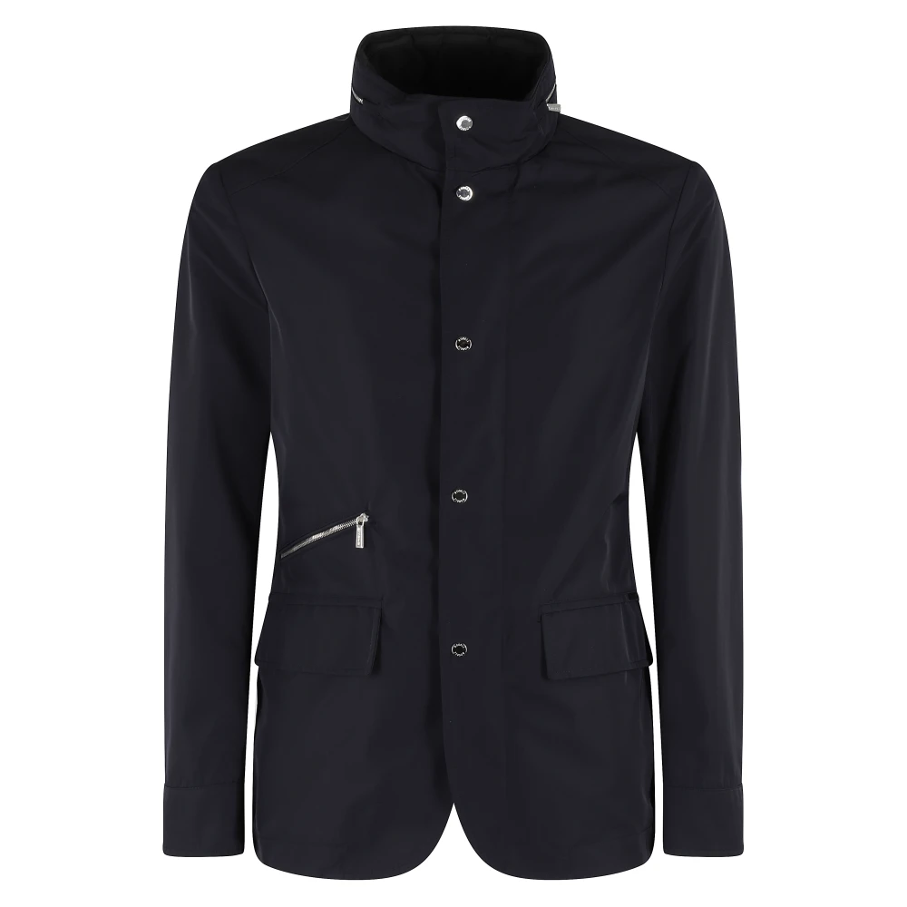 Jackets > Light Jackets - - Moorer - Modalova