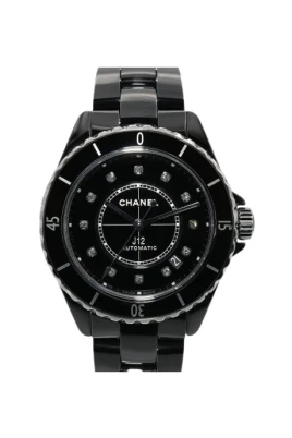 Pre-owned J12 Armbandsur