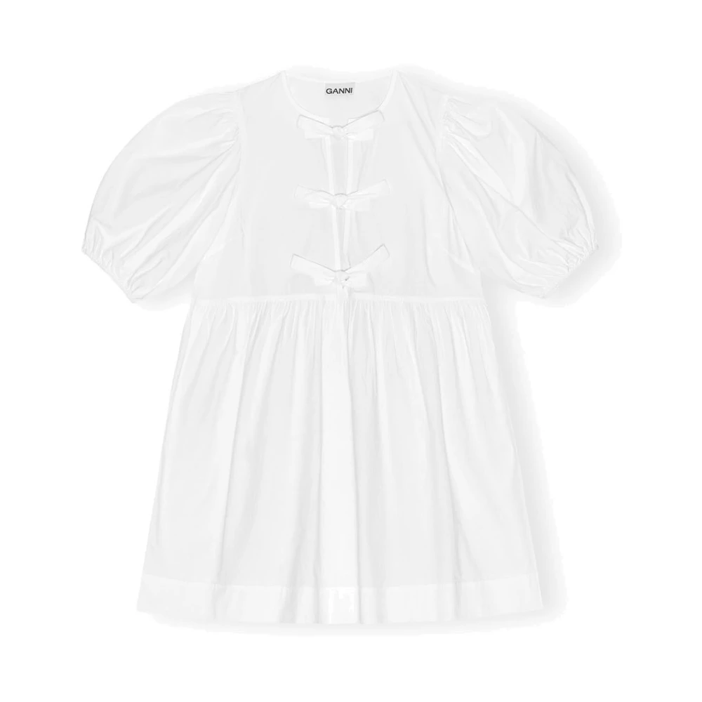 Blouses & Shirts > Blouses - - Ganni - Modalova
