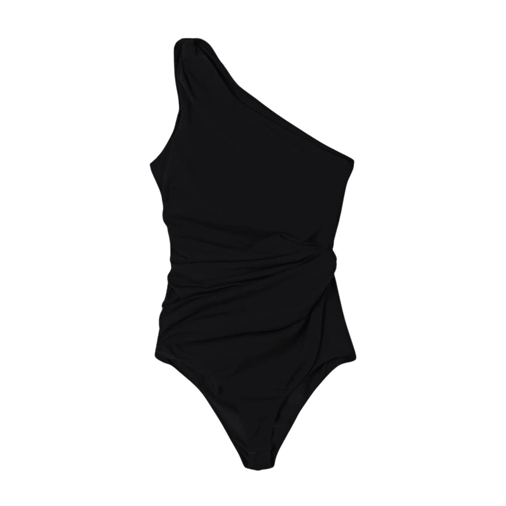 Msgm - Tops > Body - Black - Msgm - Modalova