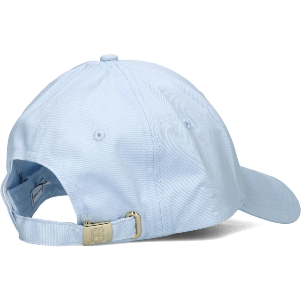 Tommy Hilfiger Chique pet voor dames Blue Dames