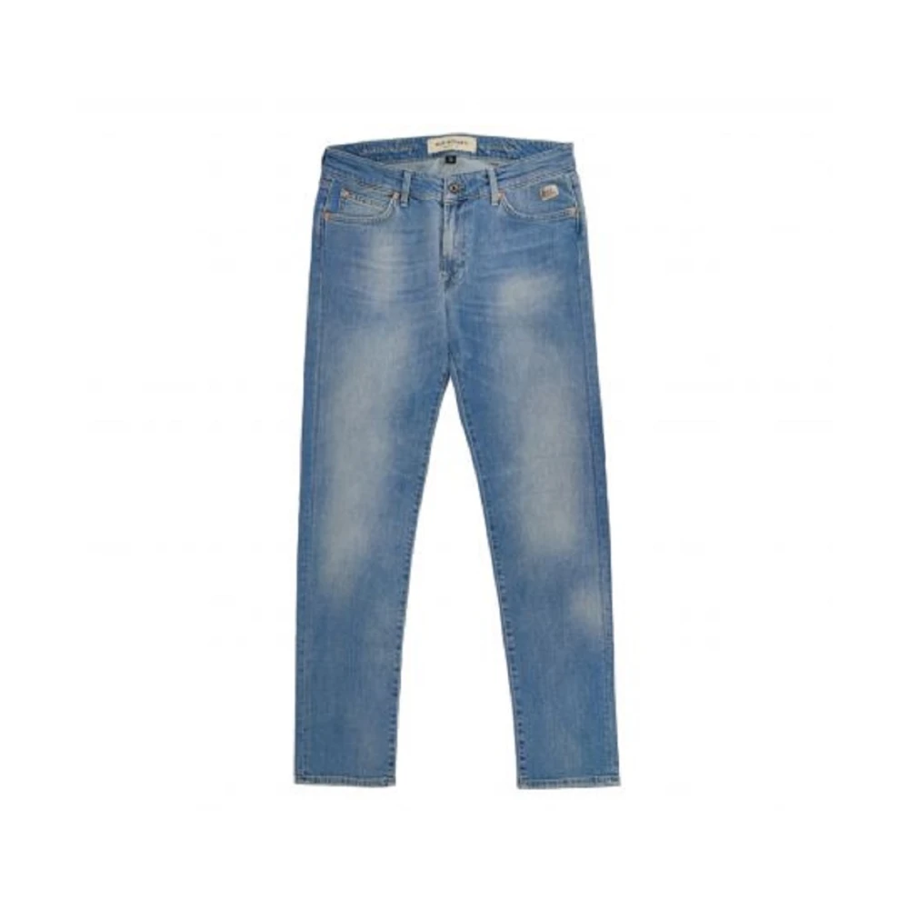 Jeans > Slim-fit Jeans - - Roy Roger's - Modalova
