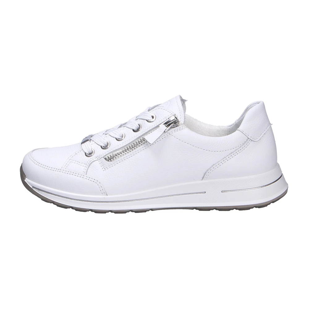 ara Osaka Sneaker Dames Schoenen Wit