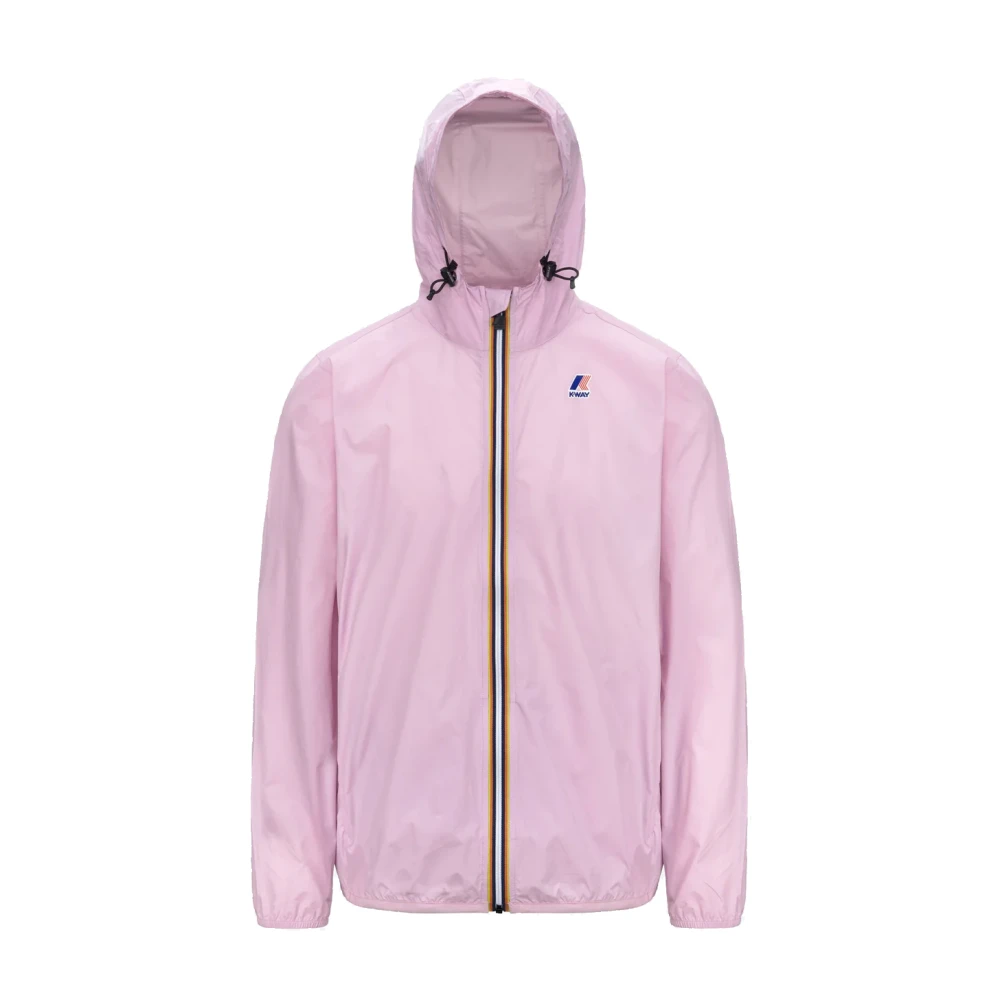 Jackets > Light Jackets - - K-Way - Modalova