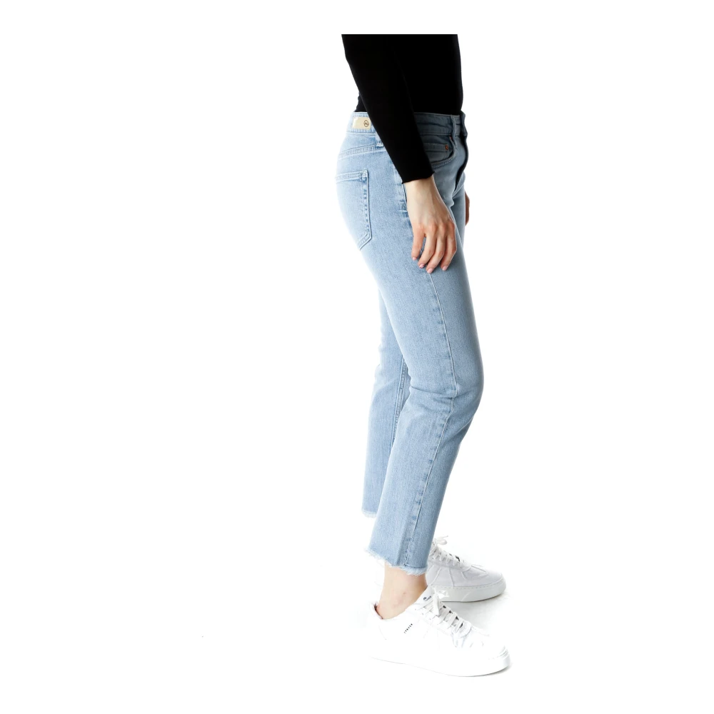 adriano goldschmied Jeans Blue Dames