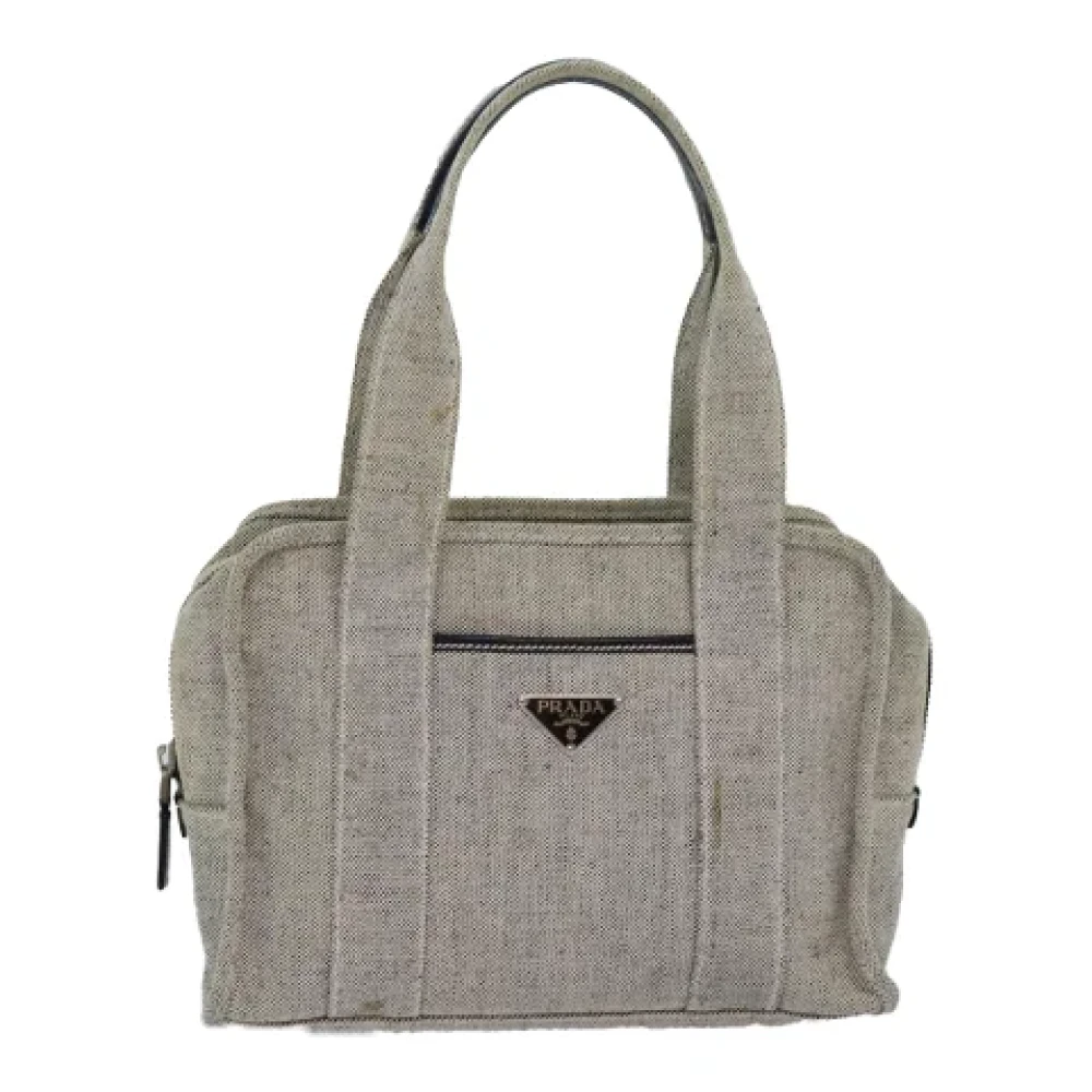Pre-owned > Pre-owned Bags > Pre-owned Handbags - - Prada Vintage - Modalova