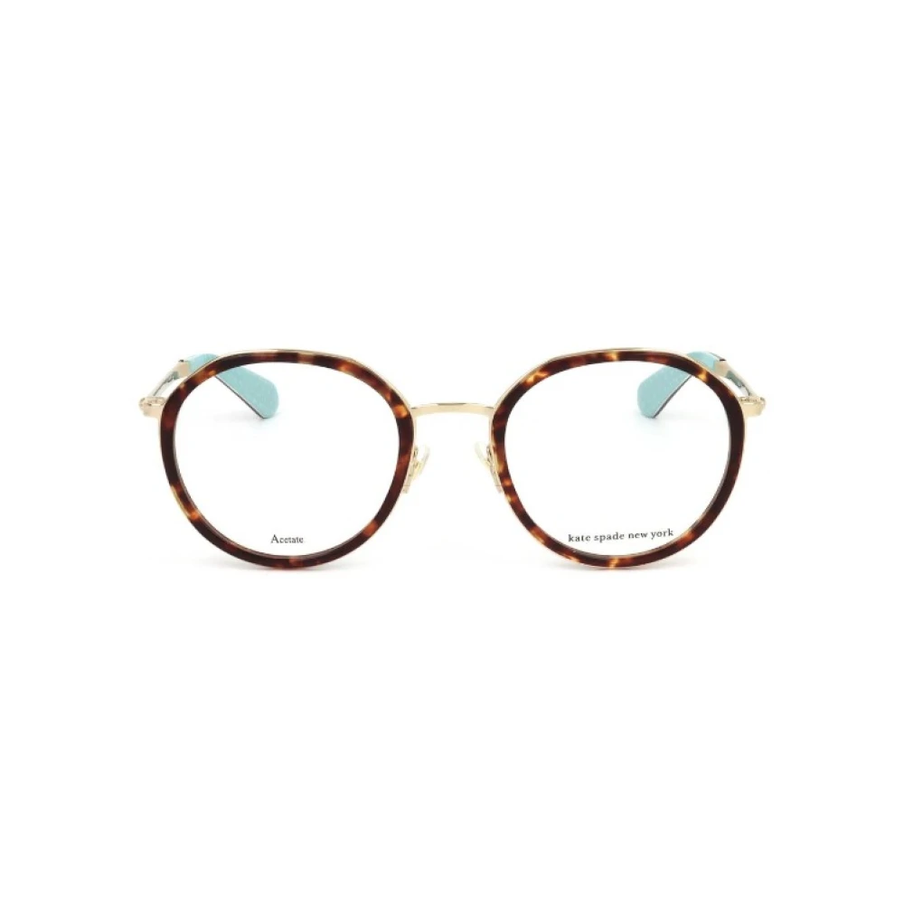 Kate Spade Women's Brown Arla/F Sunglasses