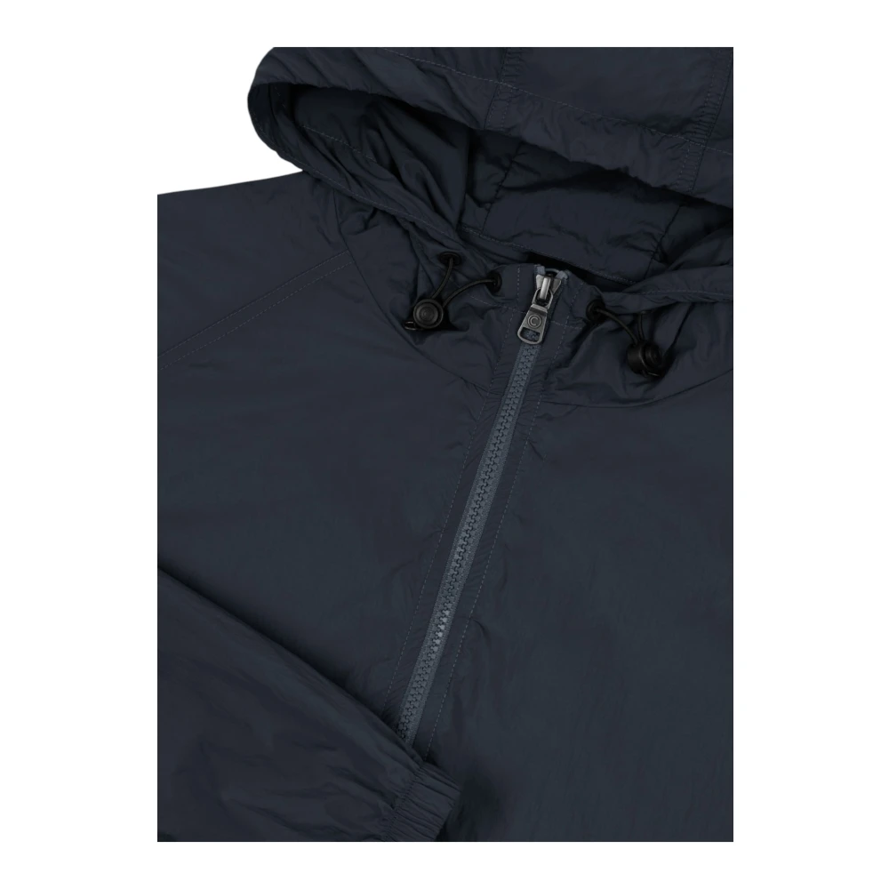 Colmar Blauwe Sweater Model 6194 Blue Heren
