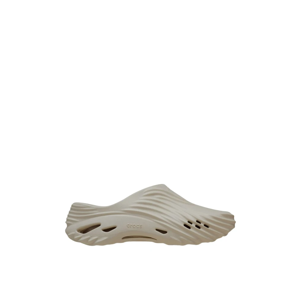 Shoes > Flats > Mules - - Crocs - Modalova