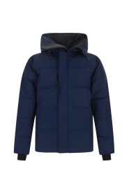 Macmillan Parka