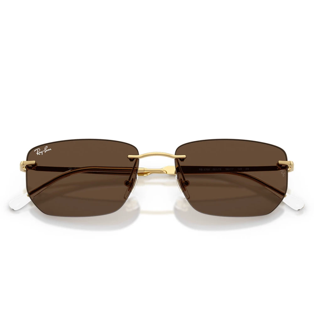 Ray-Ban Rb3768 001/73 Sunglasses - Image 8