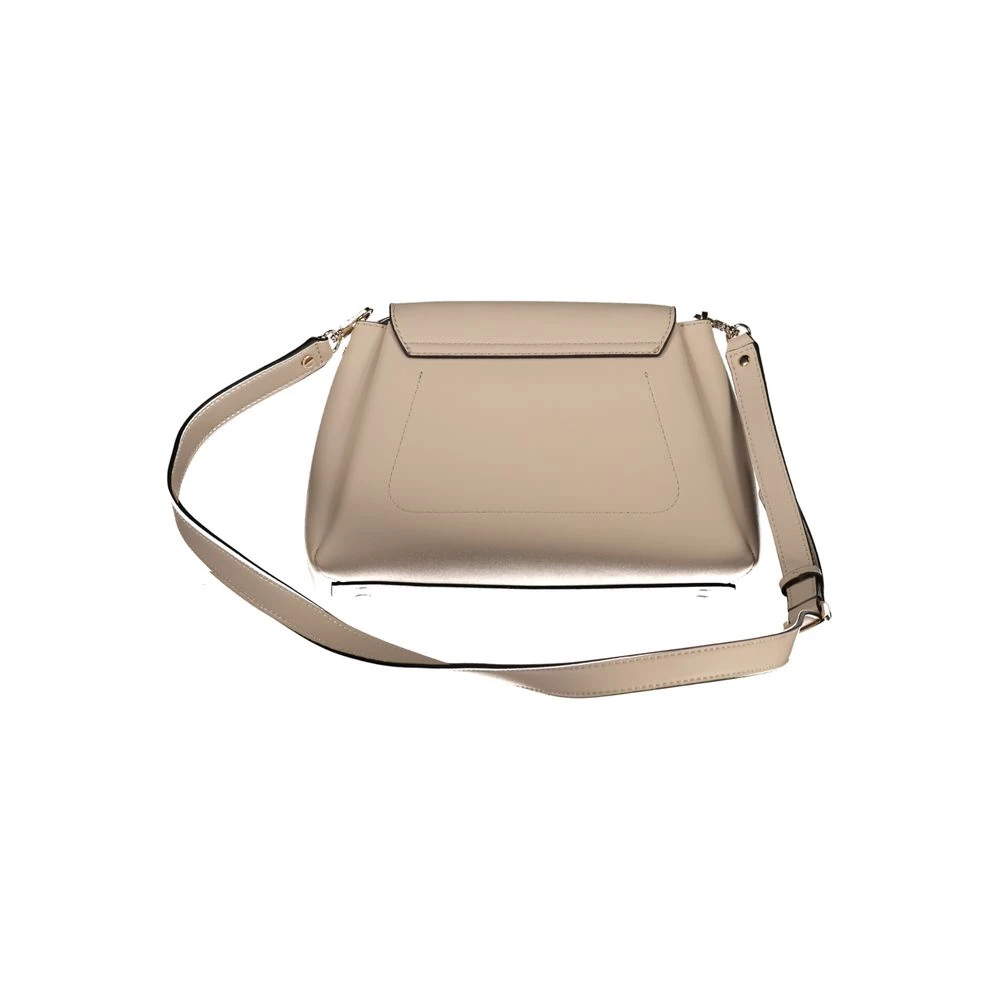 Guess Roze Polyethyleen Handtas Pink Dames