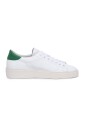 chaussures-levante-calf-blanc-vert