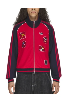 Track Top Better