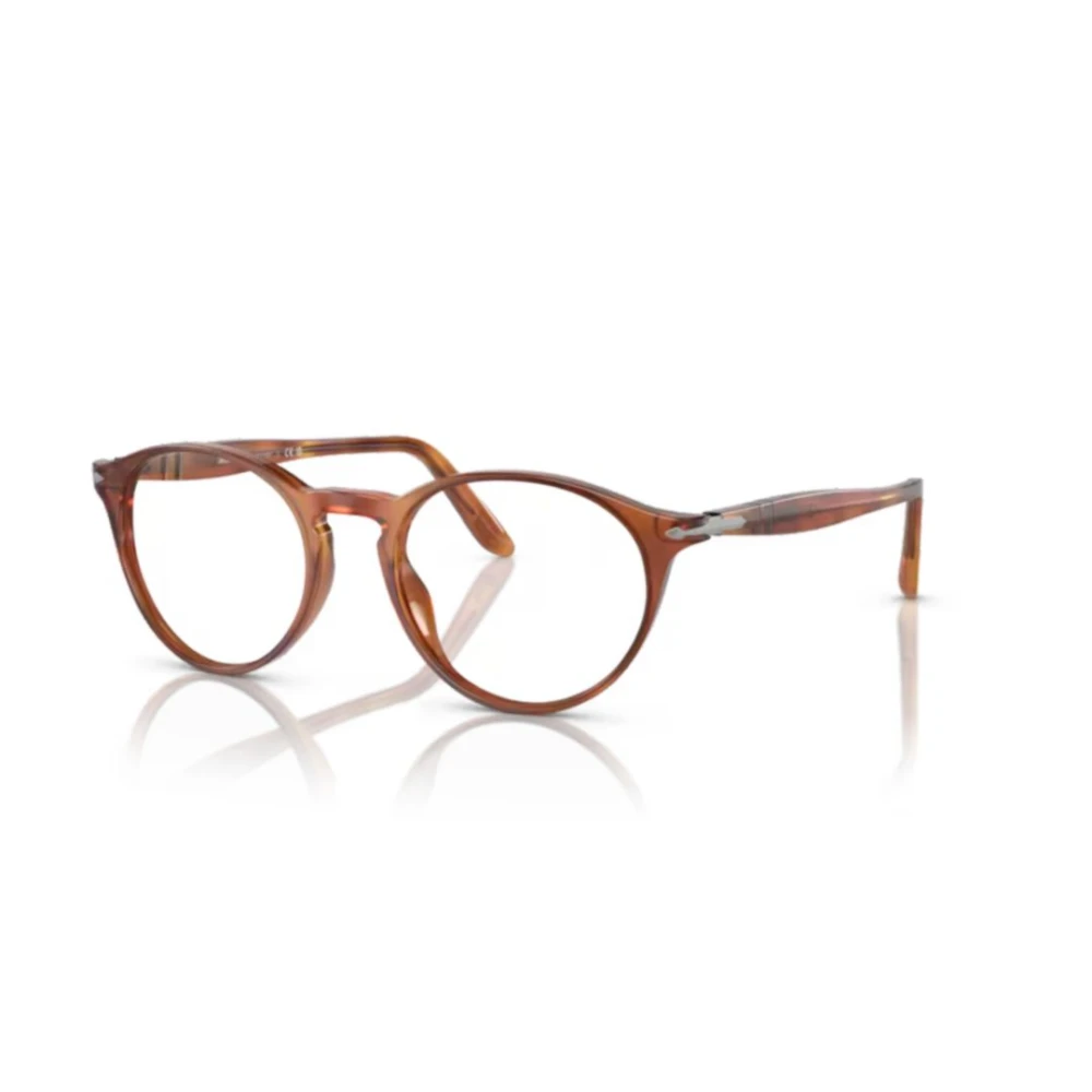 Persol Unisex Brown 3092V Vista Optical Frame