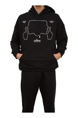 hoodies
