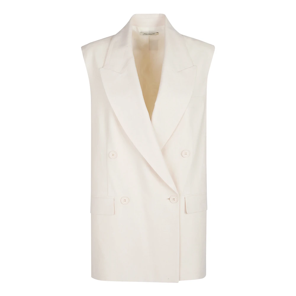 Jackets > Vests - - Hinnominate - Modalova
