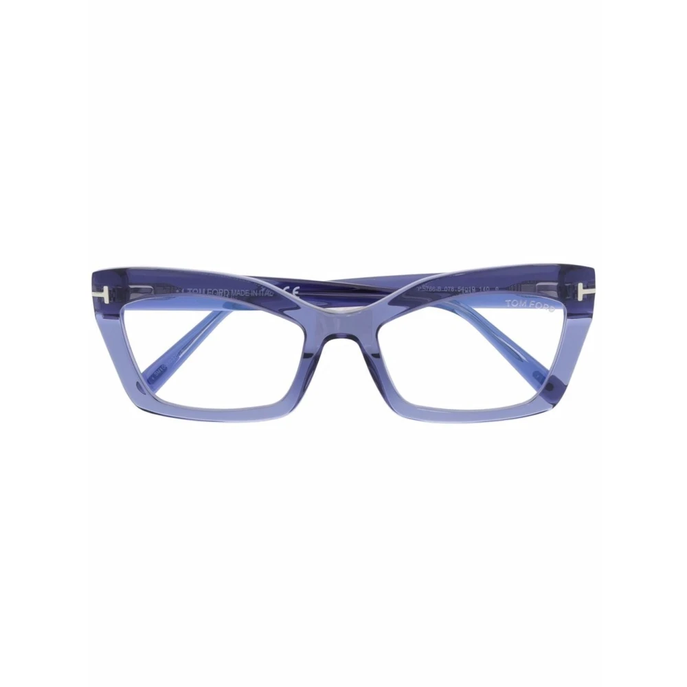 Accessories > Glasses - - Tom Ford - Modalova
