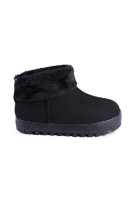 faux-fur-ankle-boots