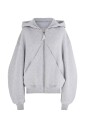sweat-a-capuche-gris-avec-fermeture-eclair