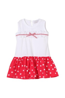 polka-dot-sleeveless-dress