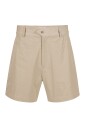 bermuda-regular-fit-couleur-boue