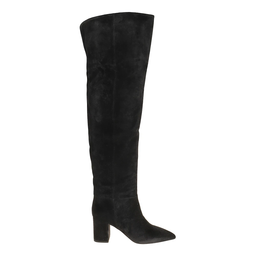 Shoes > Boots > Over-knee Boots - - Paris Texas - Modalova
