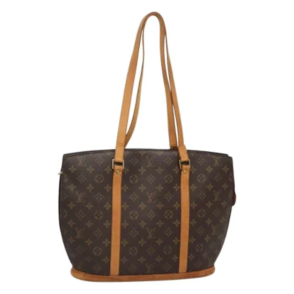 Pre-owned > Pre-owned Bags > Pre-owned Shoulder Bags - - Louis Vuitton Vintage - Modalova