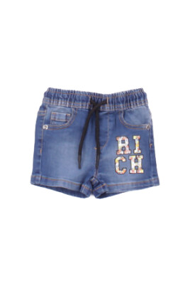 denim-logo-shorts-med-frontlommer