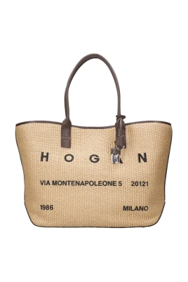 Address Tote Bag