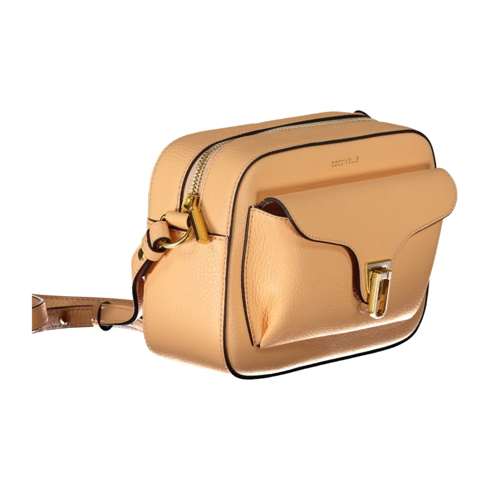 Coccinelle Tassen en Accessoires Orange Dames