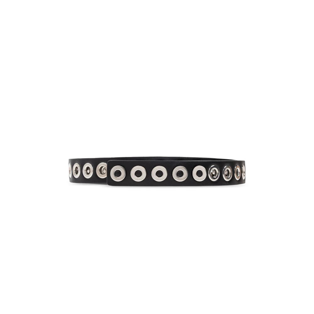 Accessories > Belts - - Jil Sander - Modalova