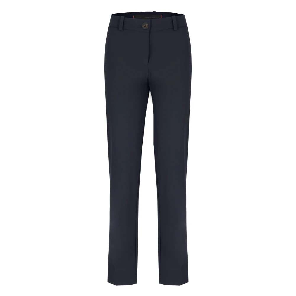 Trousers > Slim-fit Trousers - - RRD - Modalova