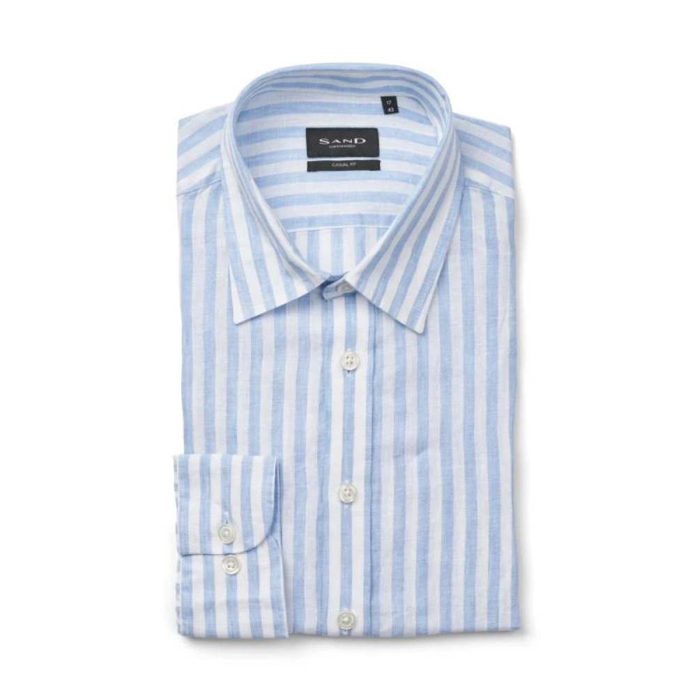 Shirts > Formal Shirts - - Sand - Modalova