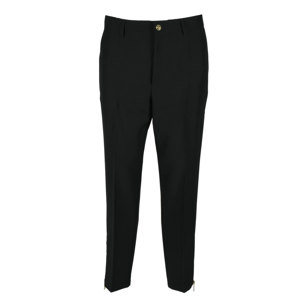 Trousers > Suit Trousers - - Versace Jeans Couture - Modalova