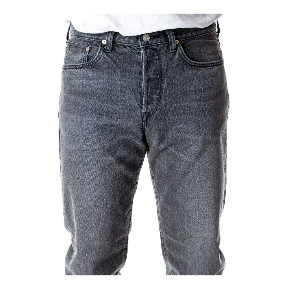 Edwin Jeans Gray Heren