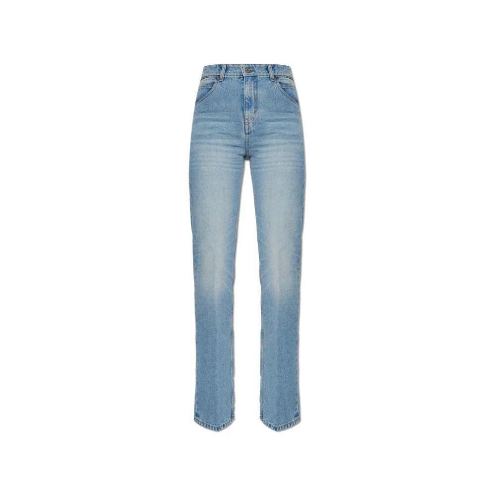 Jeans > Slim-fit Jeans - - Victoria Beckham - Modalova