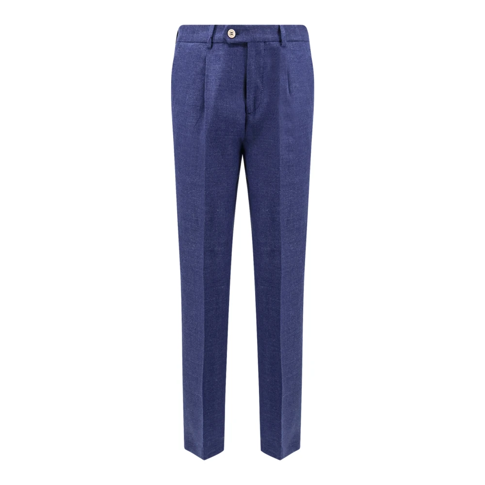Trousers > Chinos - - Brunello Cucinelli - Modalova