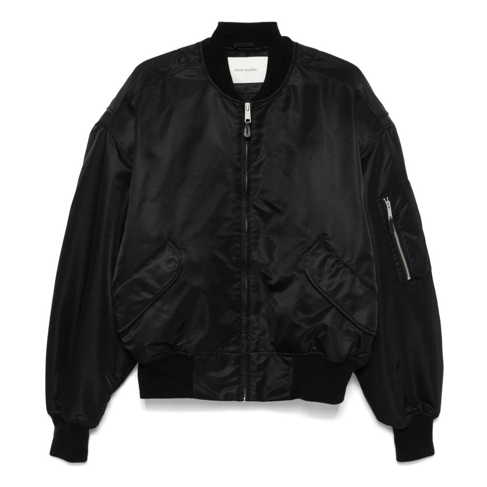 Jackets > Bomber Jackets - - Entire Studios - Modalova