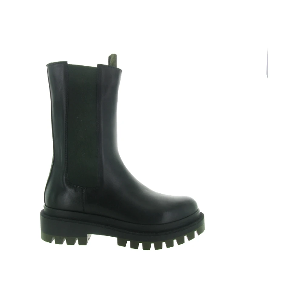 Shoes > Boots > Chelsea Boots - - Julie Dee - Modalova