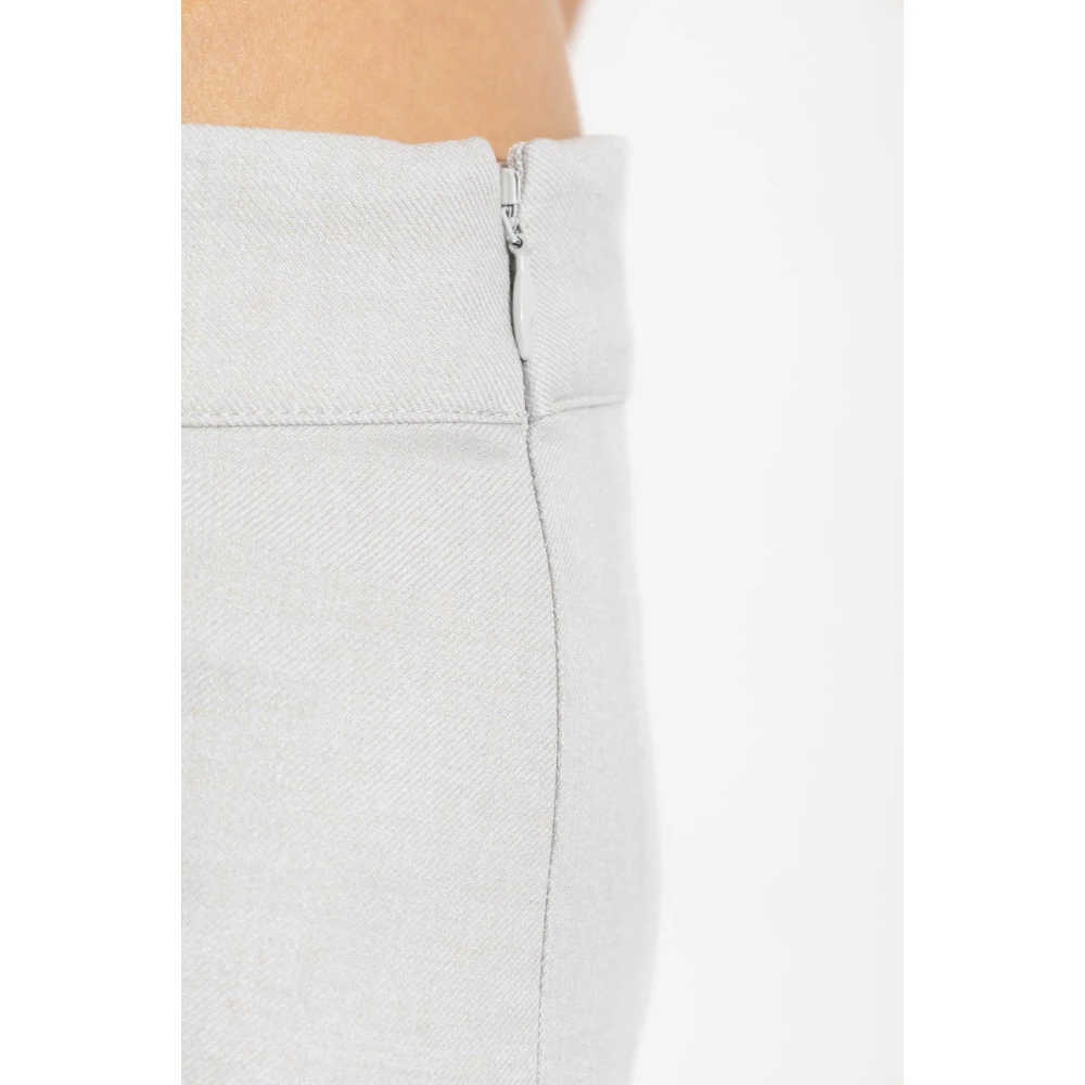 Gestuz Broek Dagny Gray Dames