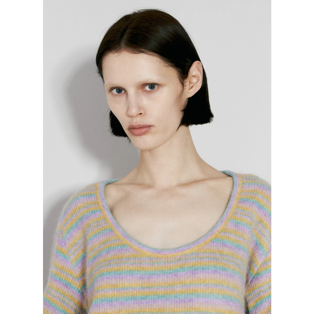 Kiko Kostadinov Knitwear Multicolor Dames