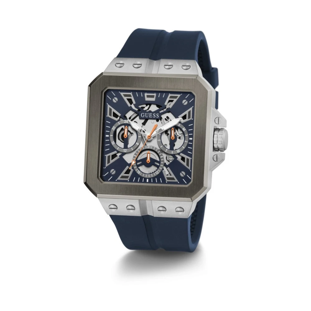 Accessories > Watches - - Guess - Modalova