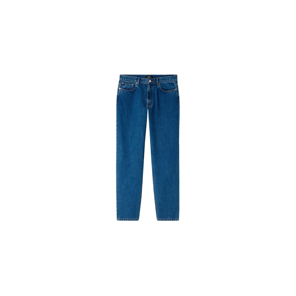 Jeans > Straight Jeans - - A.p.c. - Modalova