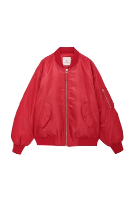 Leon Bomber
