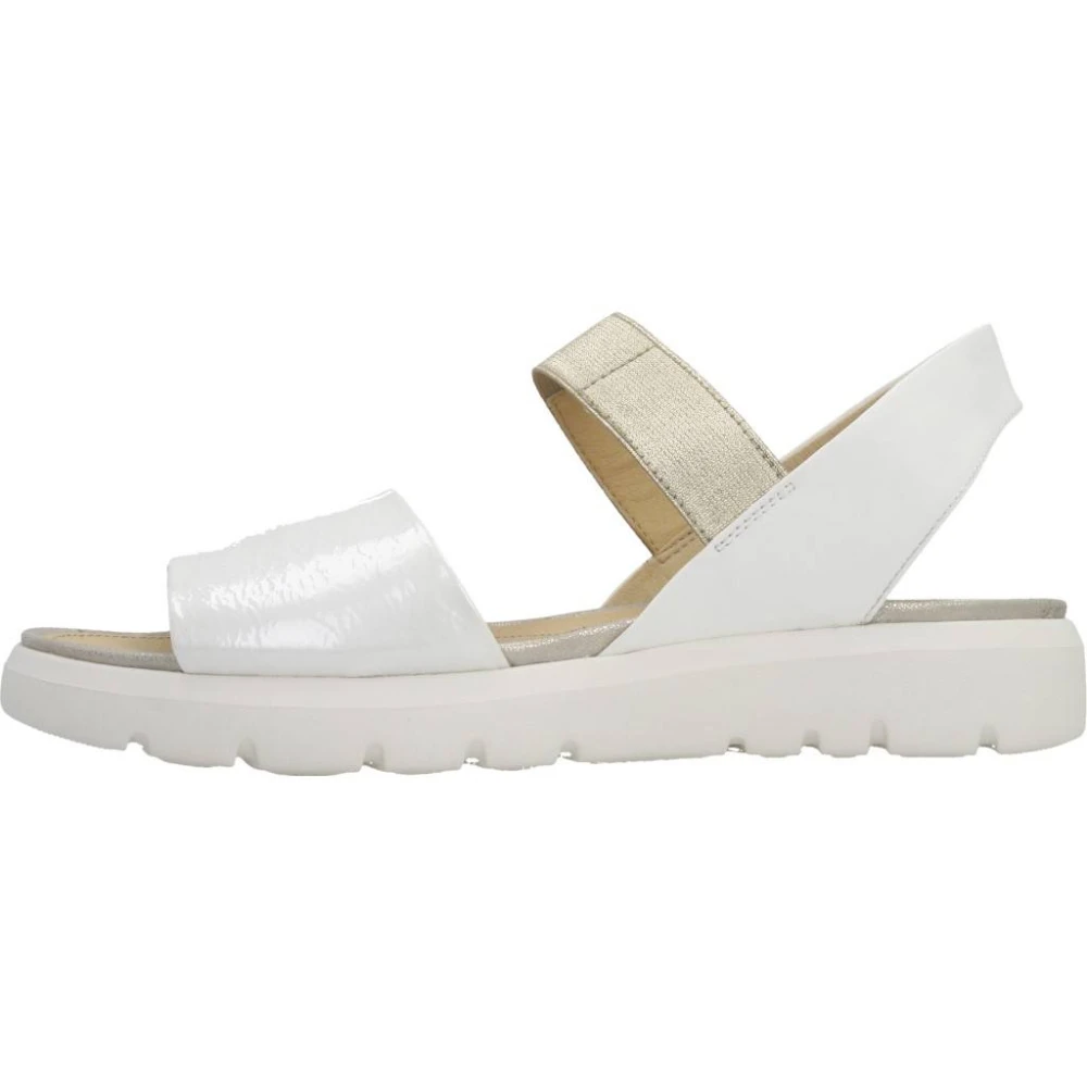 Shoes > Sandals > Flat Sandals - - Geox - Modalova