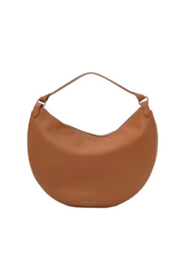 crescent-shape-shoulder-bag-with-palladium-finish