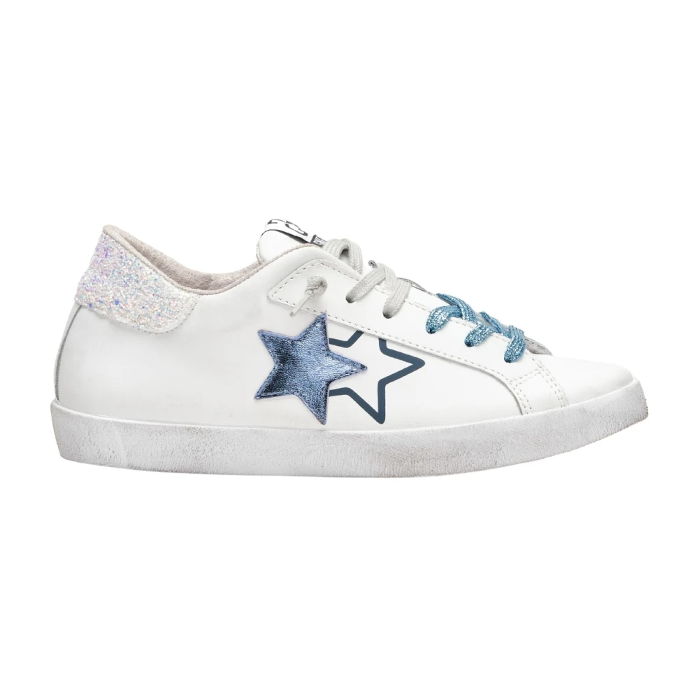 Star - Shoes > Sneakers - White - 2Star - Modalova