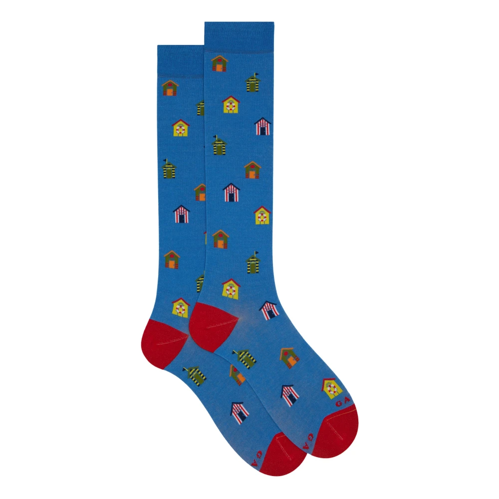 Underwear > Socks - - Gallo - Modalova